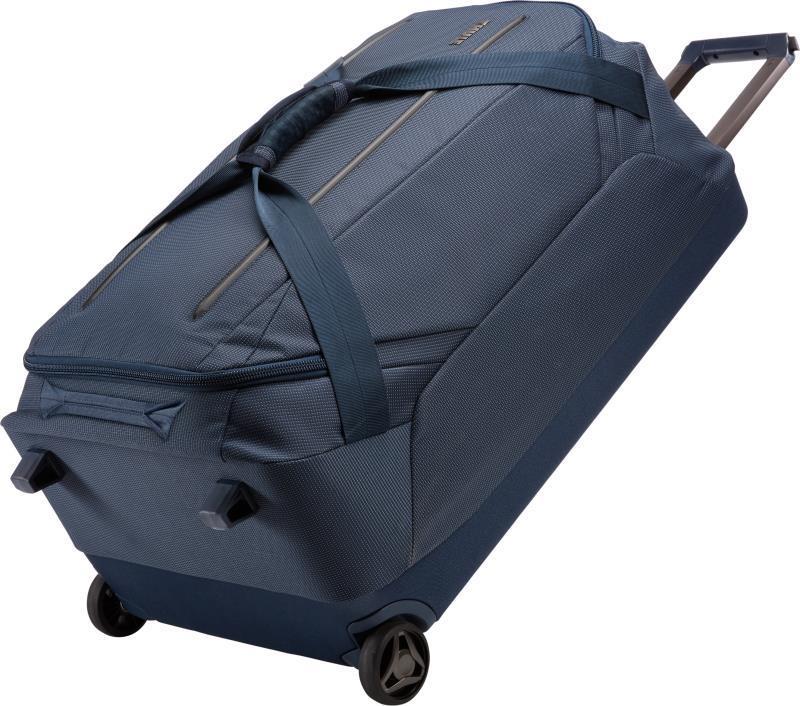 Crossover 2 Wheeled Duffel 76cm / 30" - Dress Blue 5
