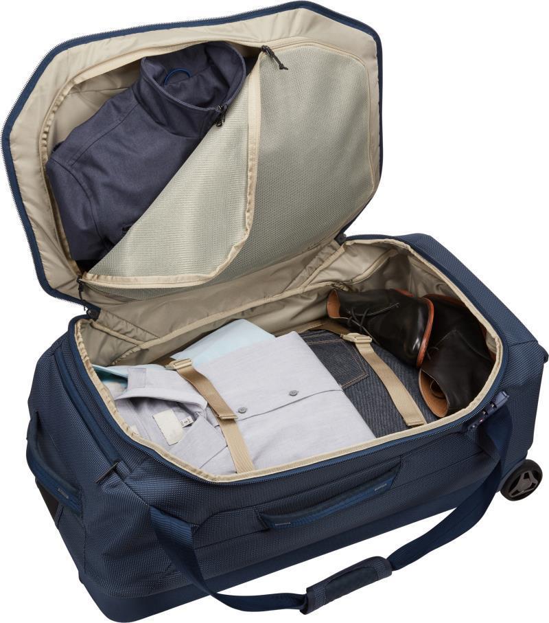 Crossover 2 Wheeled Duffel 76cm / 30" - Dress Blue 6