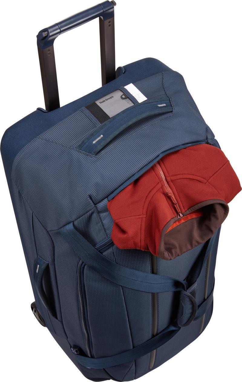 Crossover 2 Wheeled Duffel 76cm / 30" - Dress Blue 7