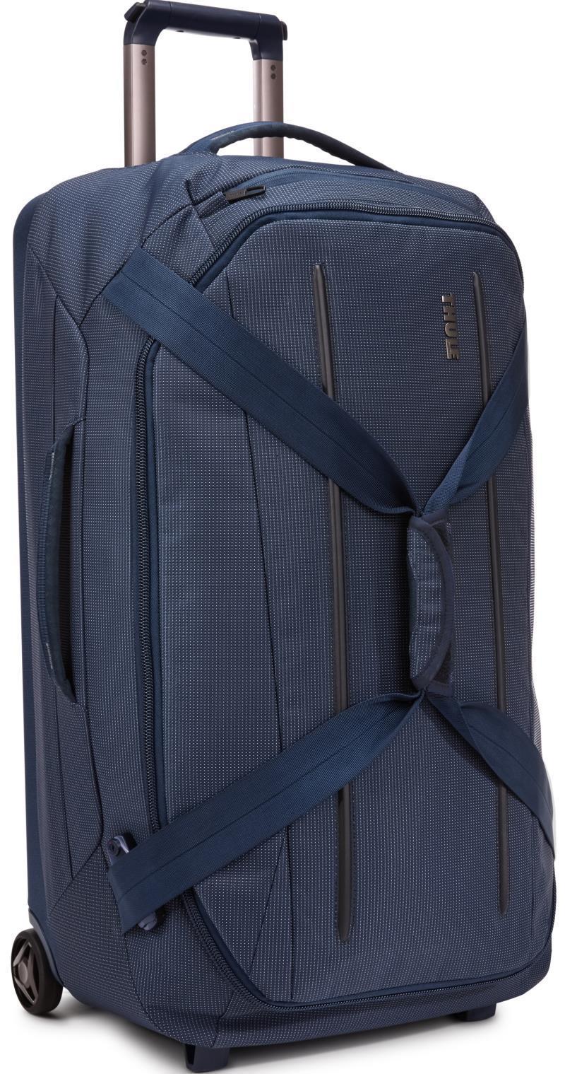 Crossover 2 Wheeled Duffel 76cm / 30" - Dress Blue 1