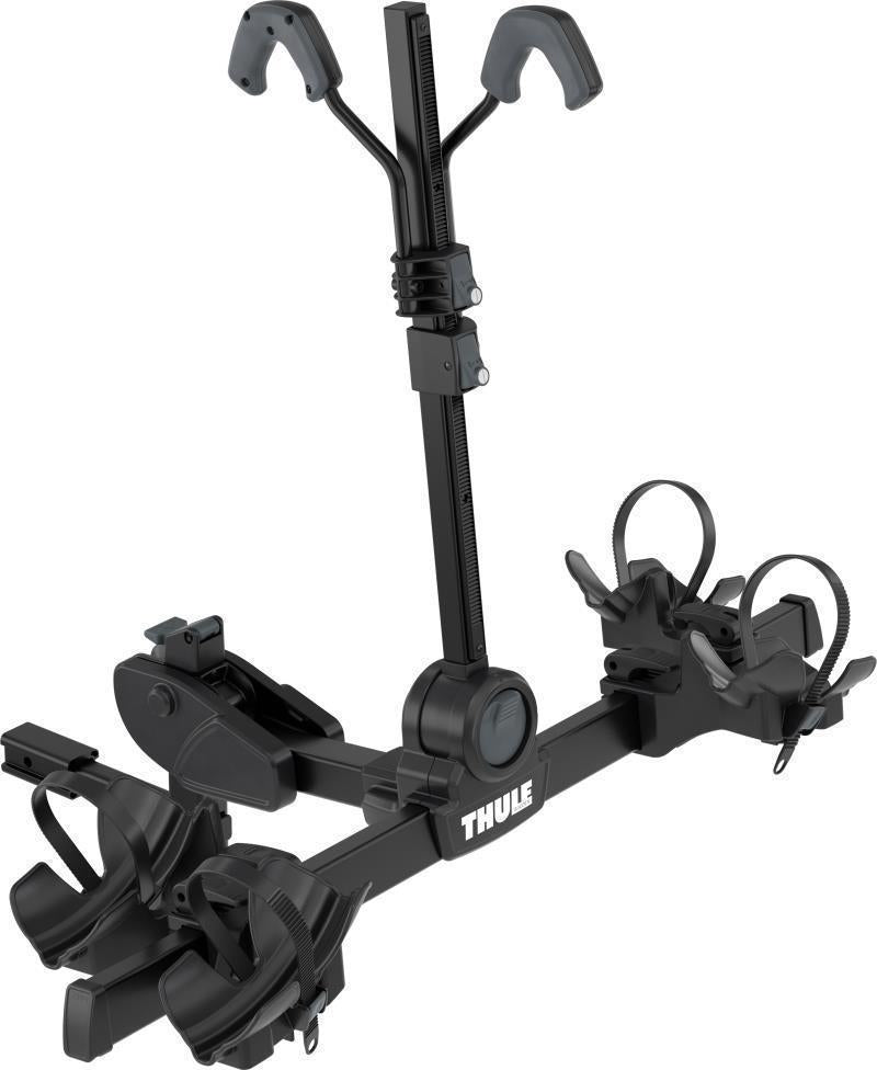 DoubleTrack Pro XT - black 1