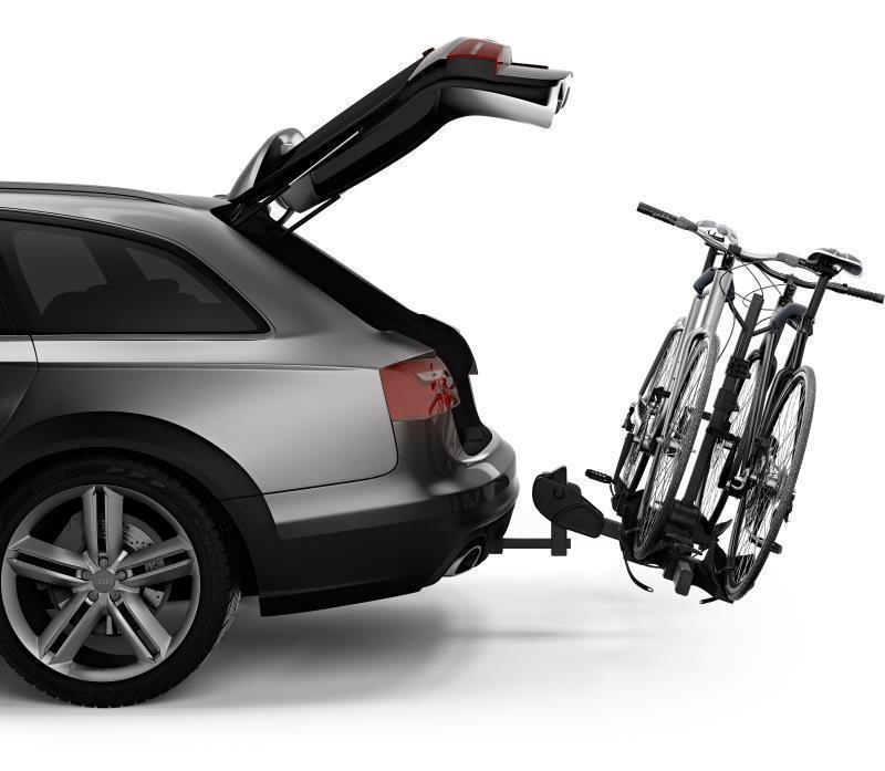 DoubleTrack Pro XT - black 1