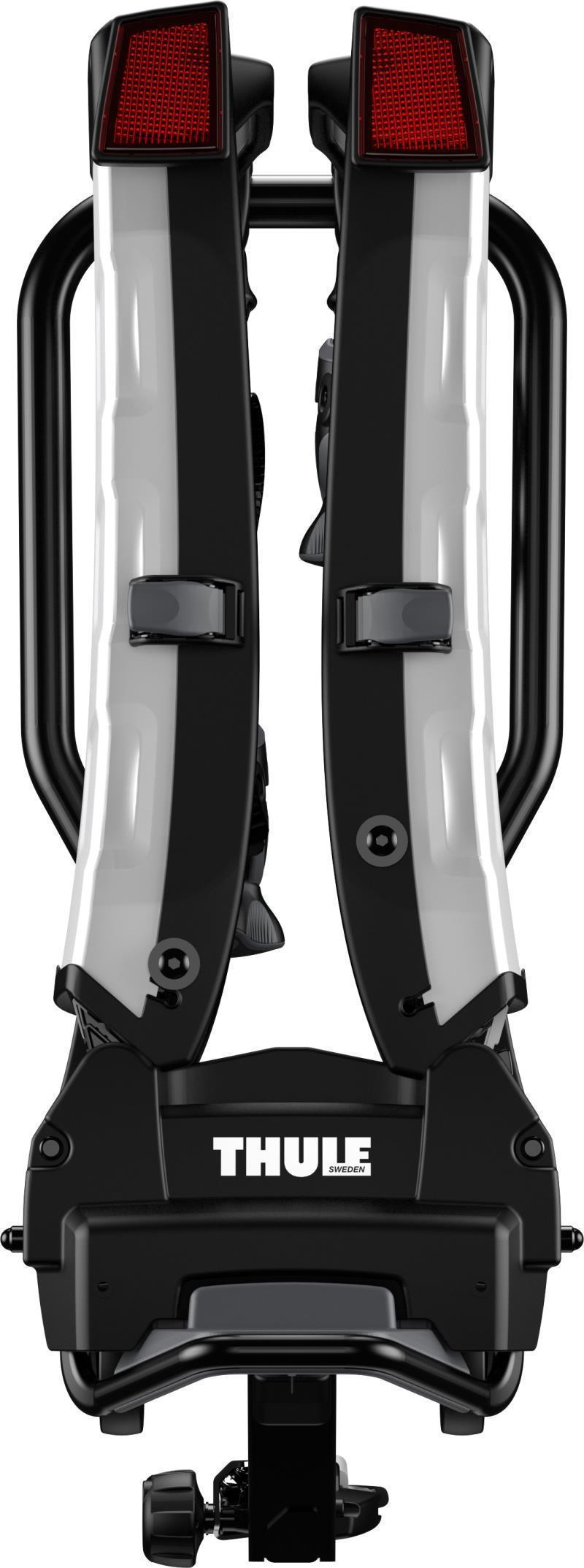 EasyFold XT 2 - black / silver 1