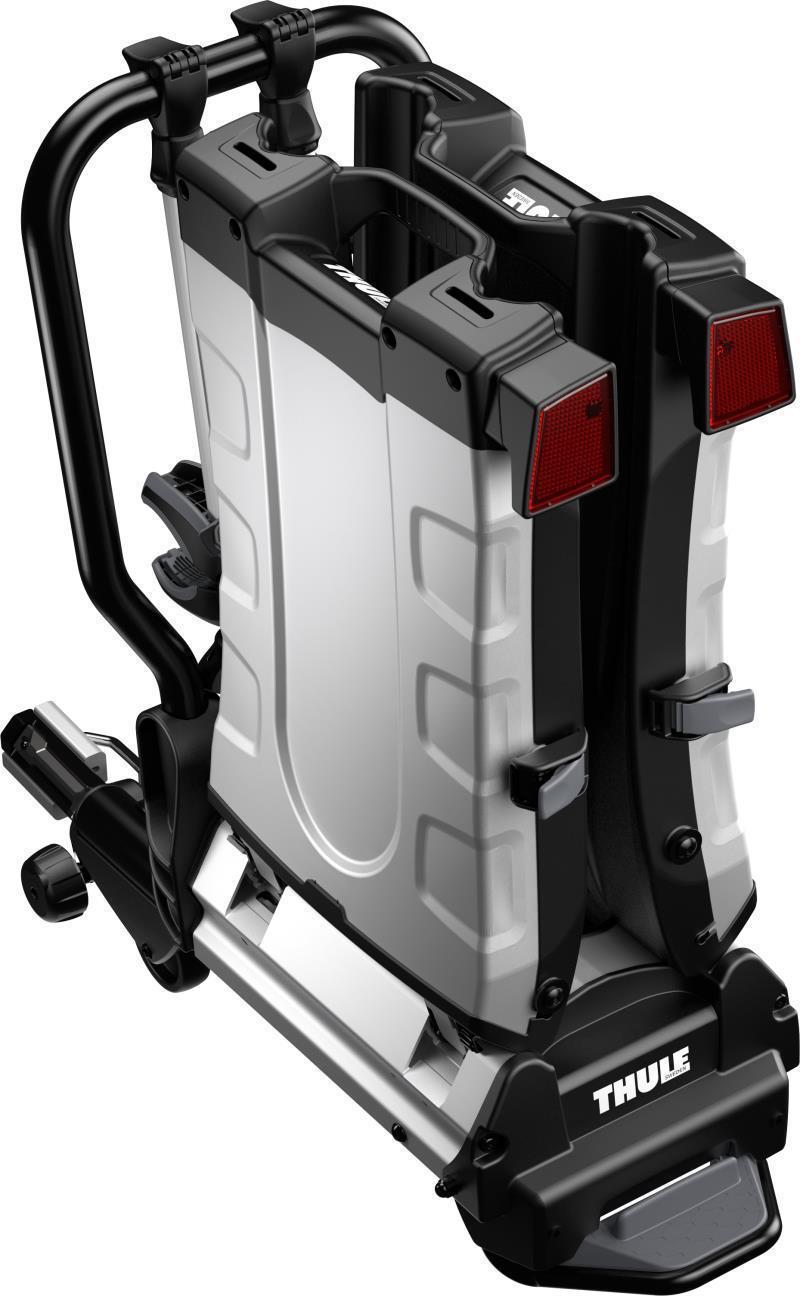 EasyFold XT 2 - black / silver 1