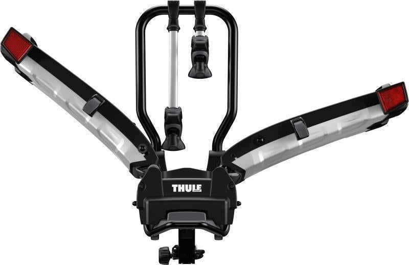 EasyFold XT 2 - black / silver 1
