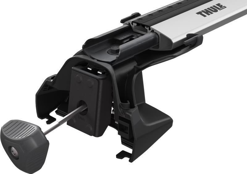 Edge Clamp - Black 2