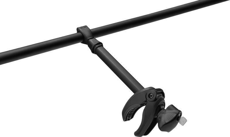 Elite Van XT MB Sprinter, VW Crafter - Black 5