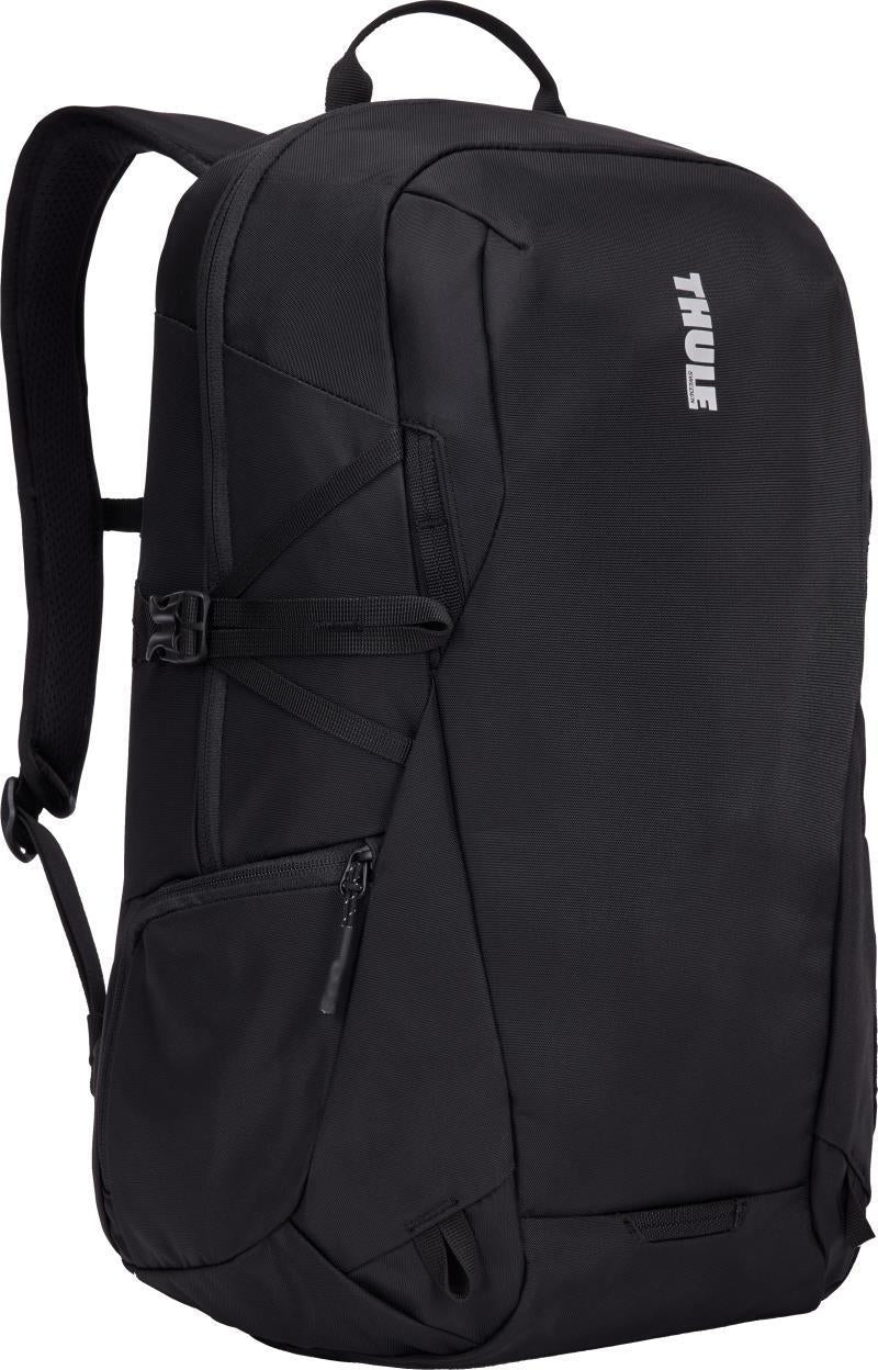 EnRoute Backpack 21L - Black 1