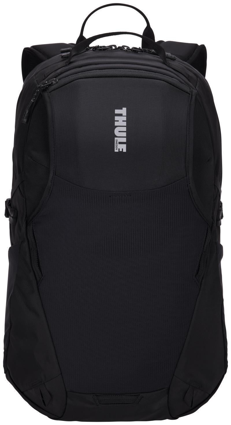EnRoute Backpack 26L - Black 2