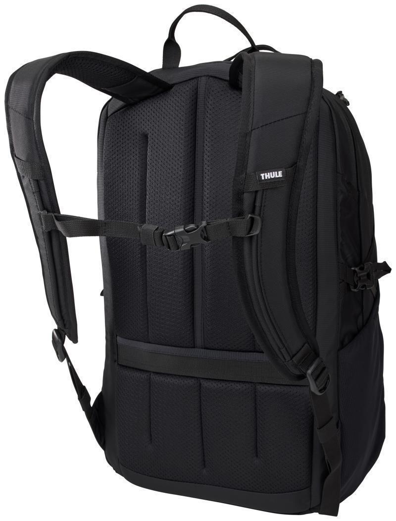 EnRoute Backpack 26L - Black 4