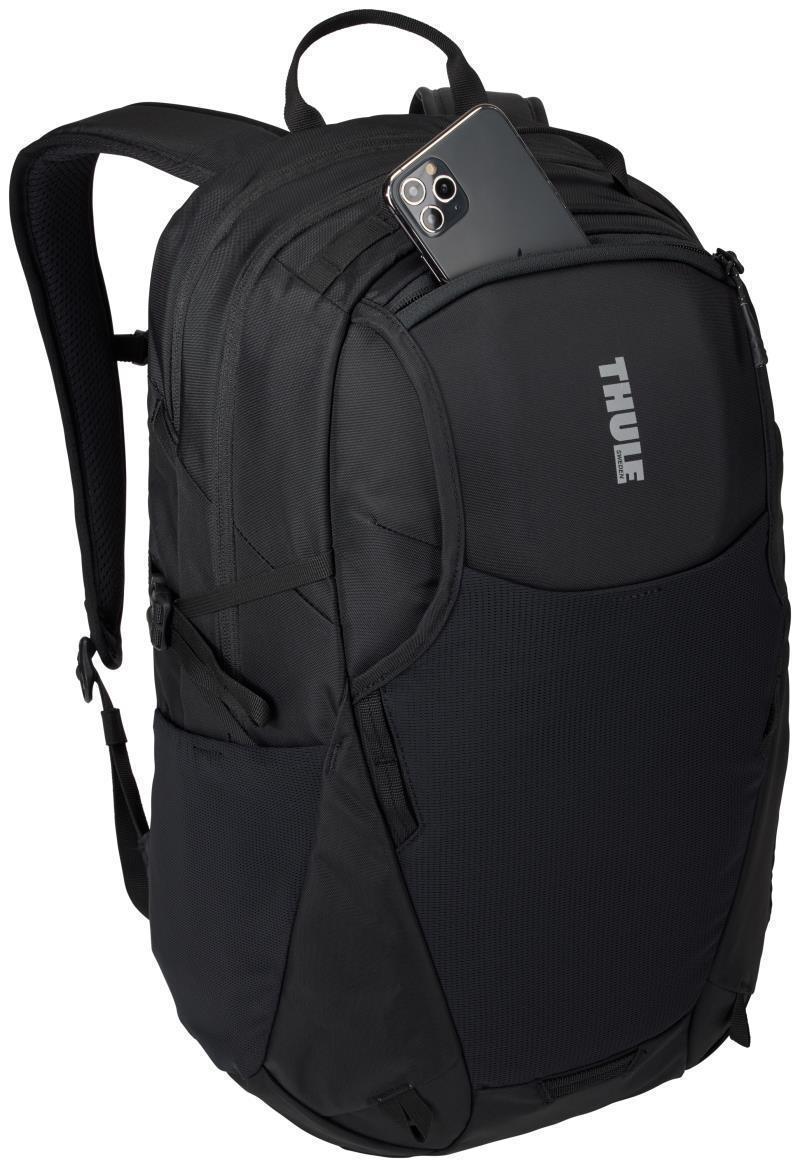 EnRoute Backpack 26L - Black 6
