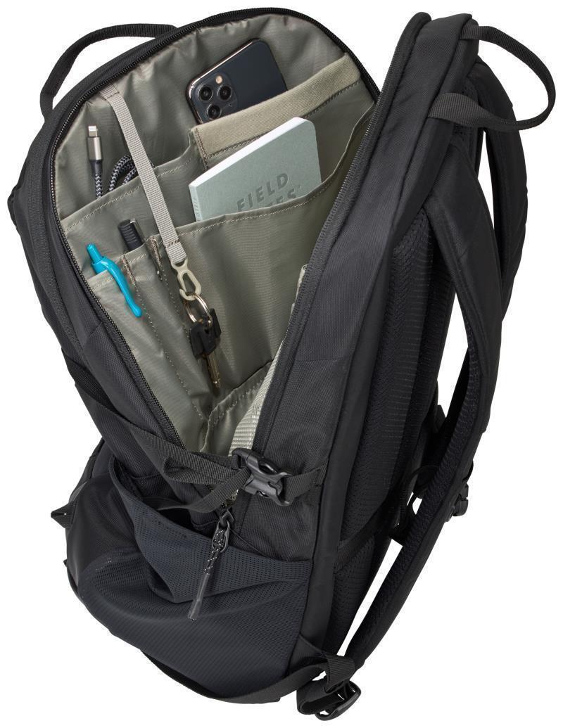 EnRoute Backpack 26L - Black 7
