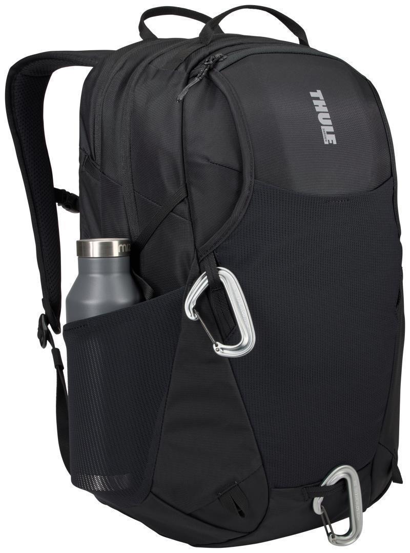 EnRoute Backpack 26L - Black 9