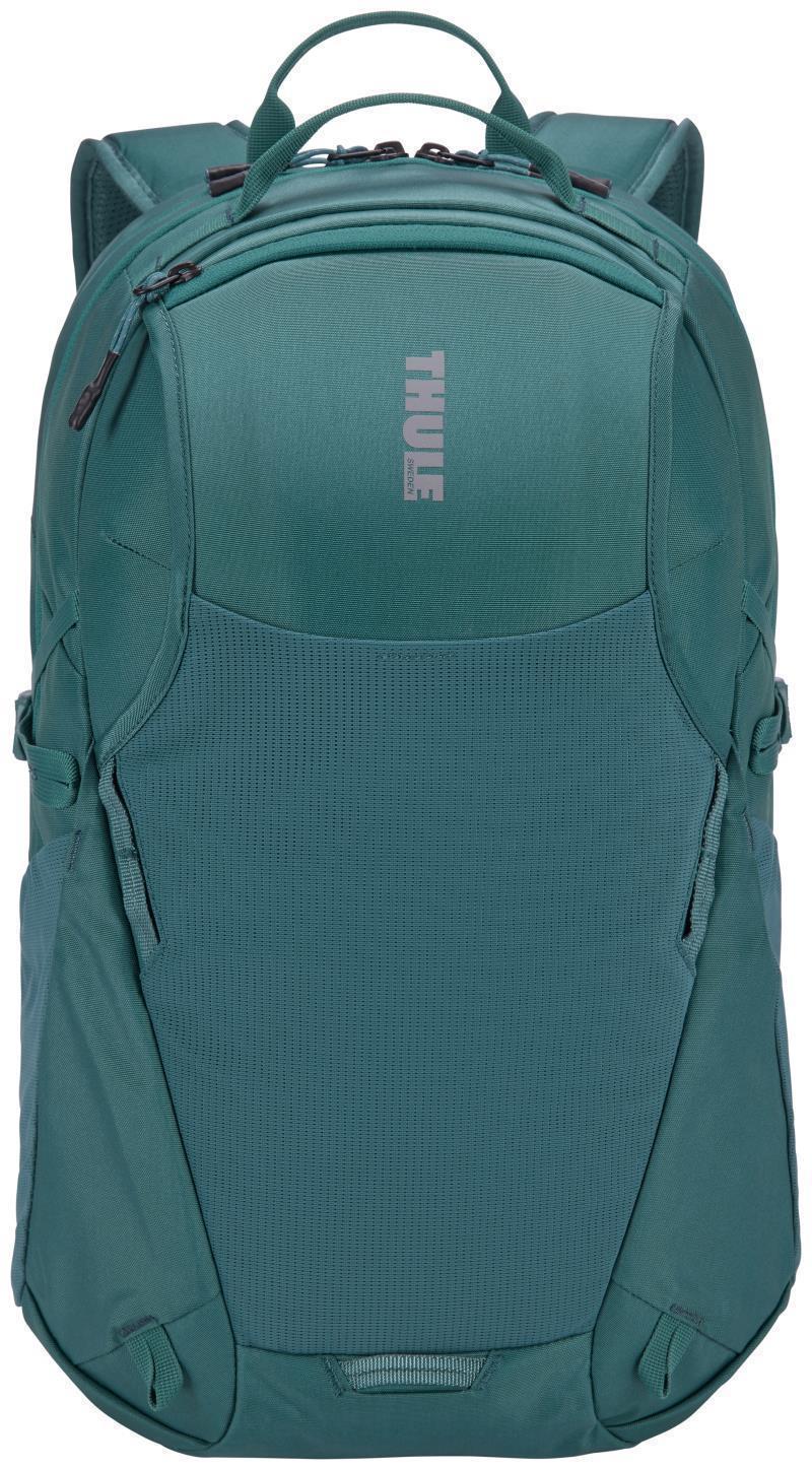 EnRoute Backpack 26L - Mallard Green 2