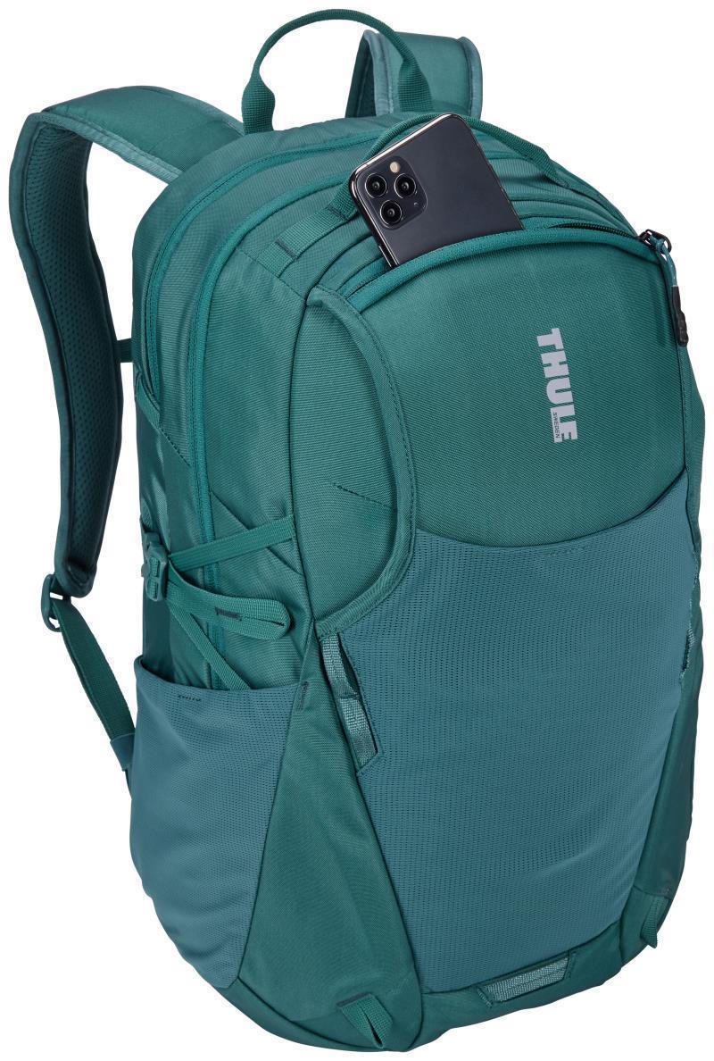 EnRoute Backpack 26L - Mallard Green 6
