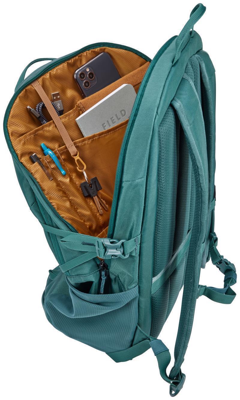EnRoute Backpack 26L - Mallard Green 7