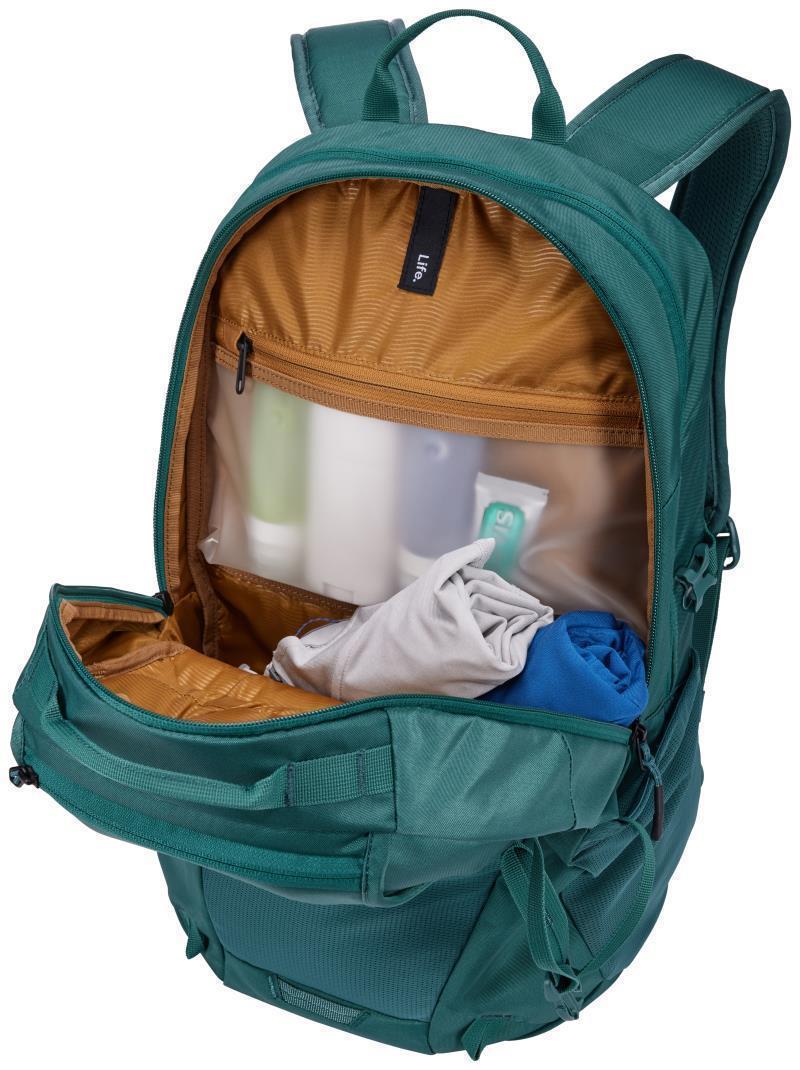 EnRoute Backpack 26L - Mallard Green 8