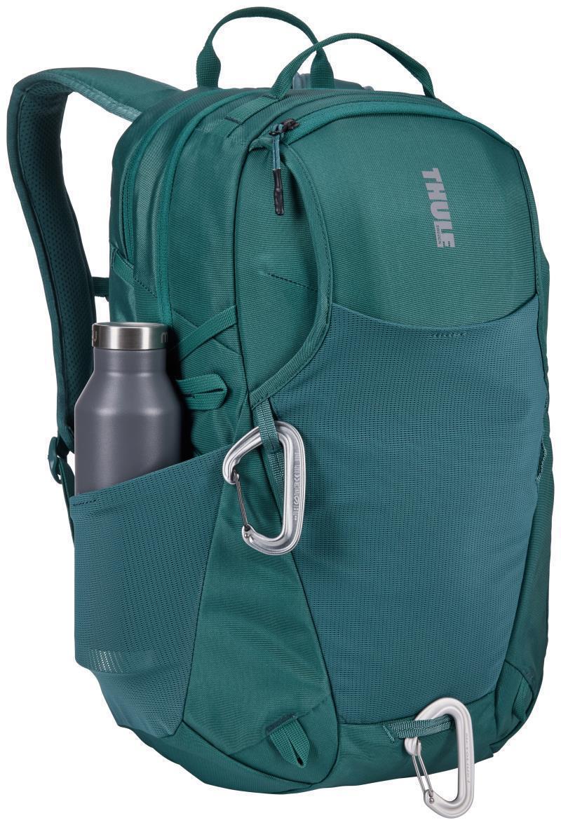 EnRoute Backpack 26L - Mallard Green 9