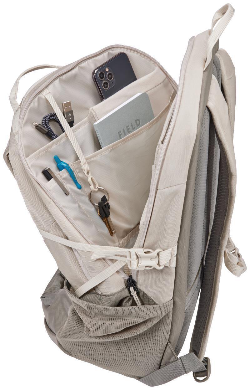 EnRoute Backpack 26L - Pelican / Vetiver 7