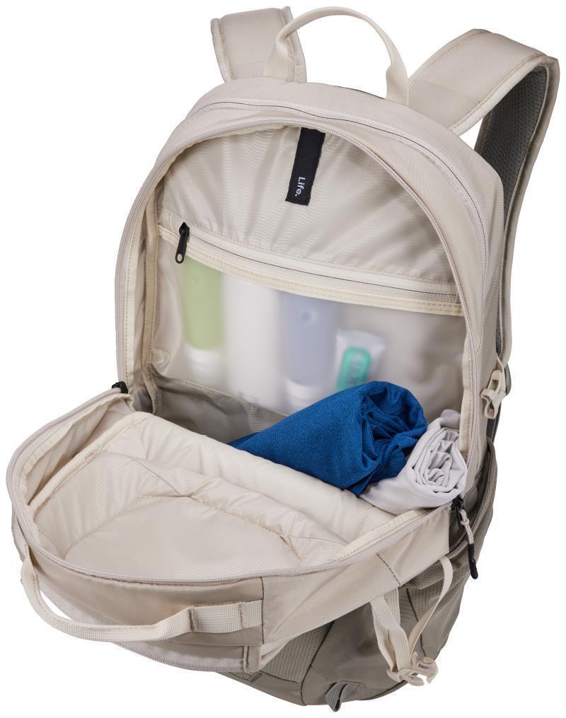 EnRoute Backpack 26L - Pelican / Vetiver 8