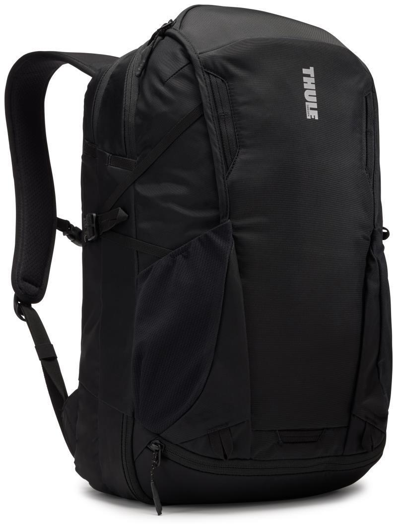 EnRoute Backpack 30L - Black 1