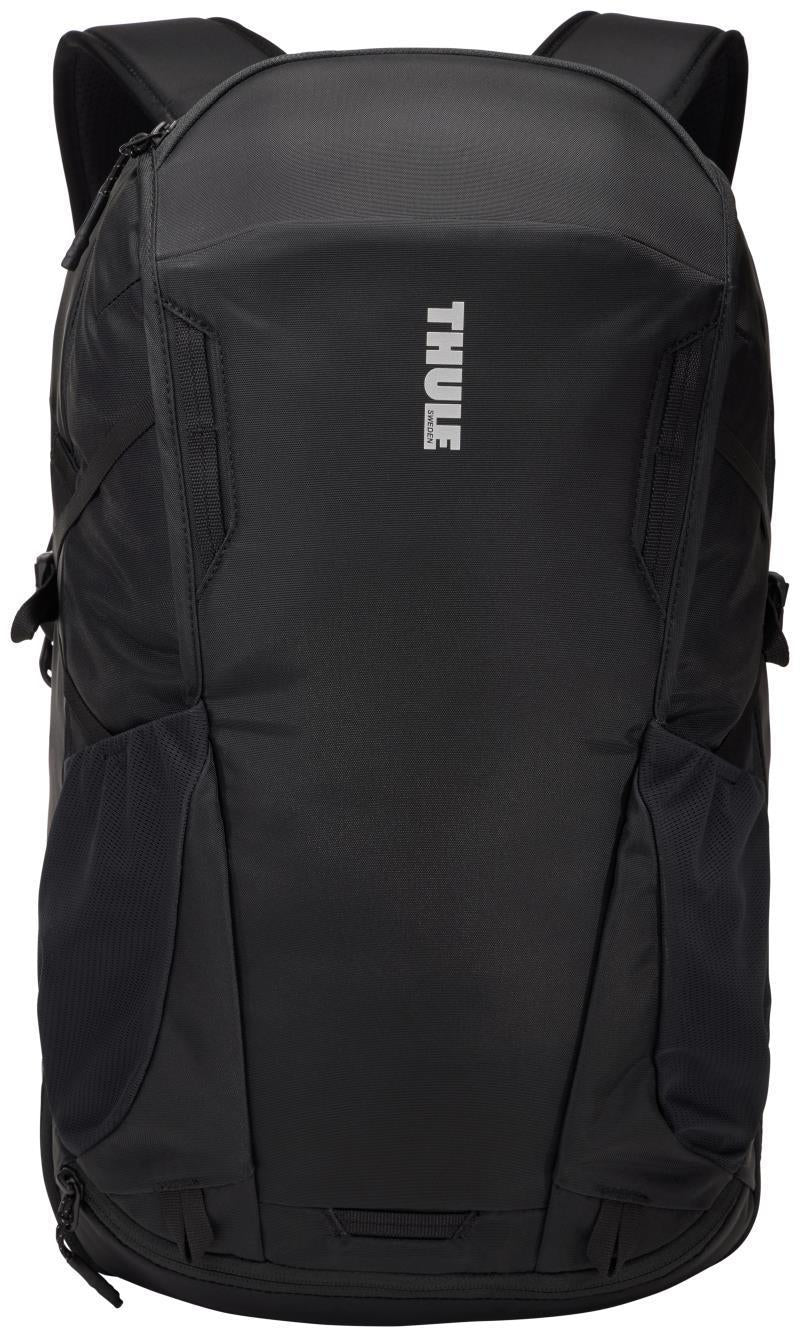 EnRoute Backpack 30L - Black 3