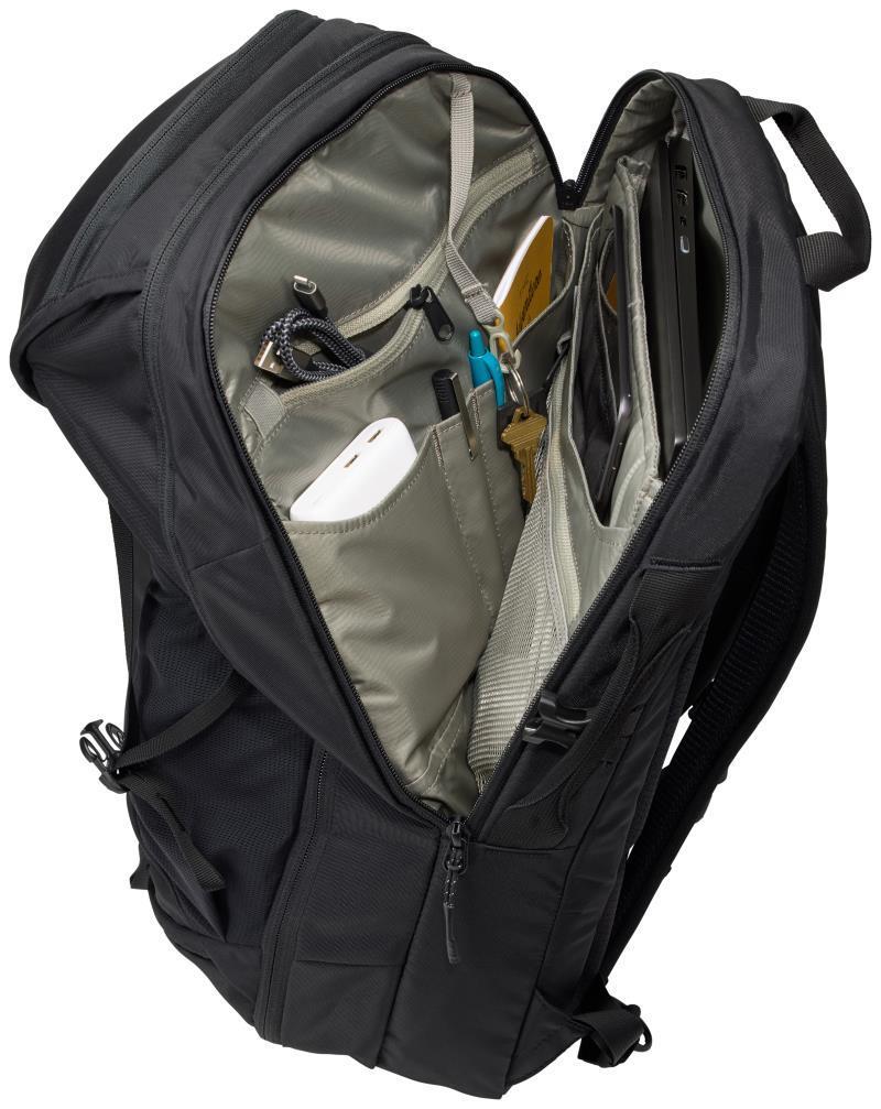 EnRoute Backpack 30L - Black 5