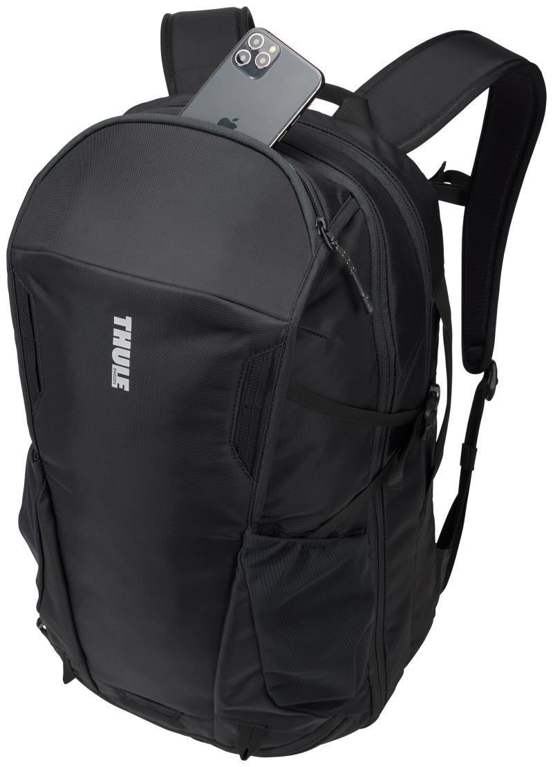 EnRoute Backpack 30L - Black 7