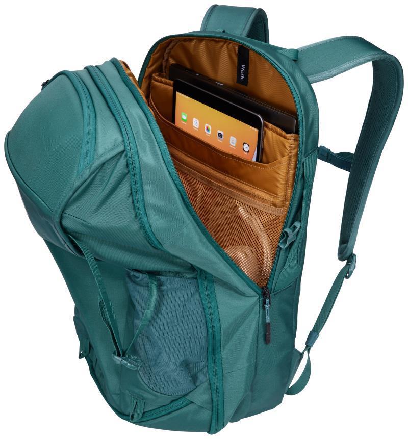 EnRoute Backpack 30L - Mallard Green 4