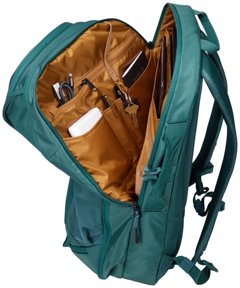 EnRoute Backpack 30L - Mallard Green 5