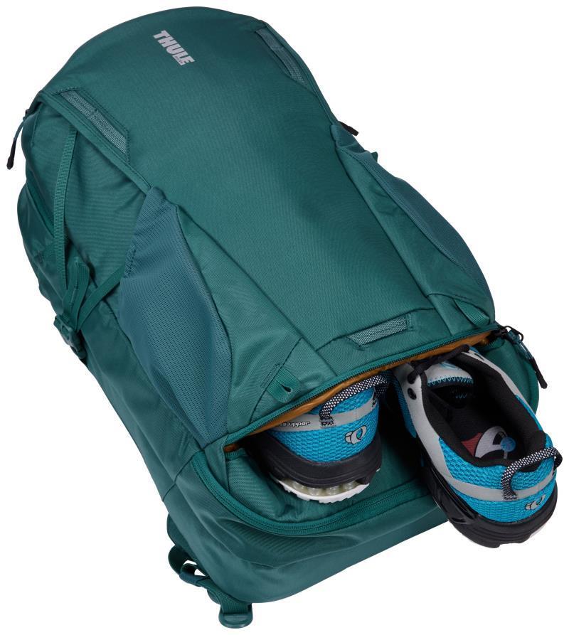 EnRoute Backpack 30L - Mallard Green 6