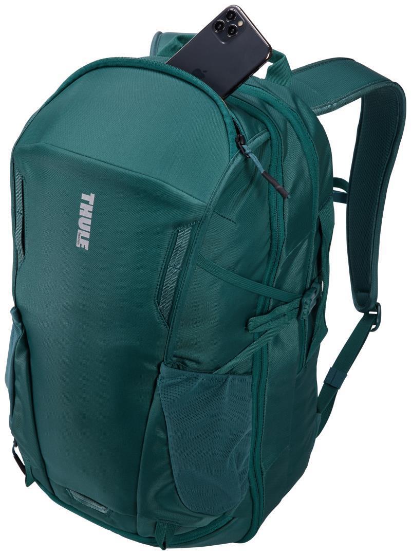 EnRoute Backpack 30L - Mallard Green 7