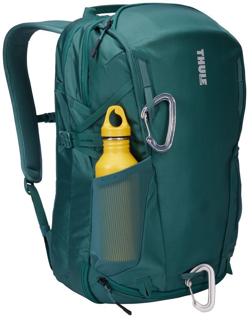 EnRoute Backpack 30L - Mallard Green 9