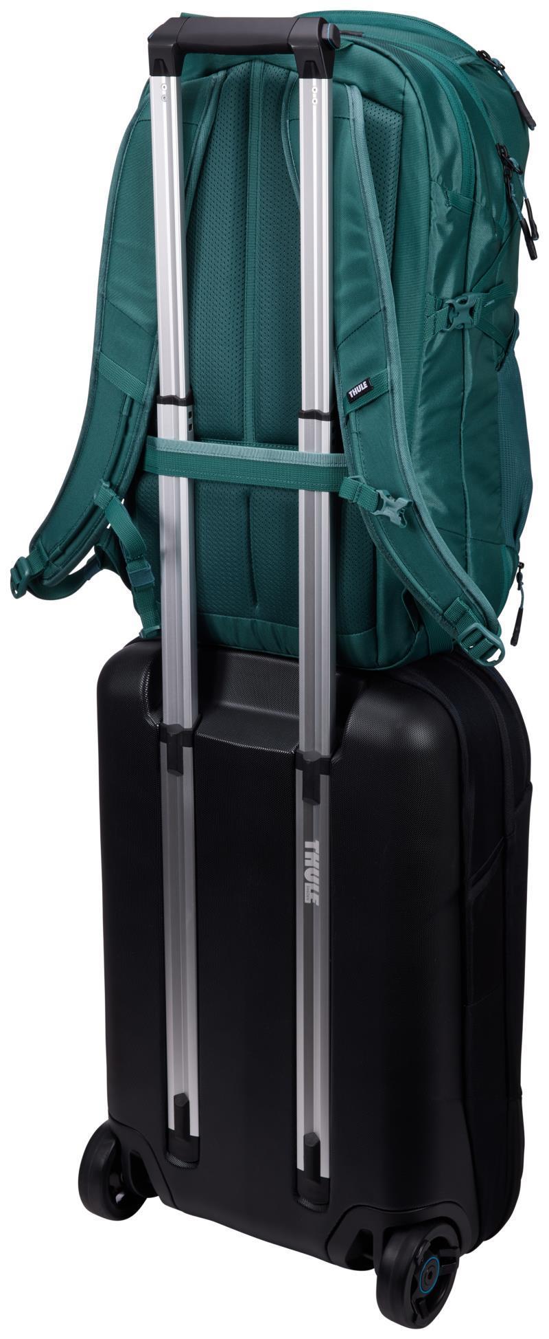 EnRoute Backpack 30L - Mallard Green 10