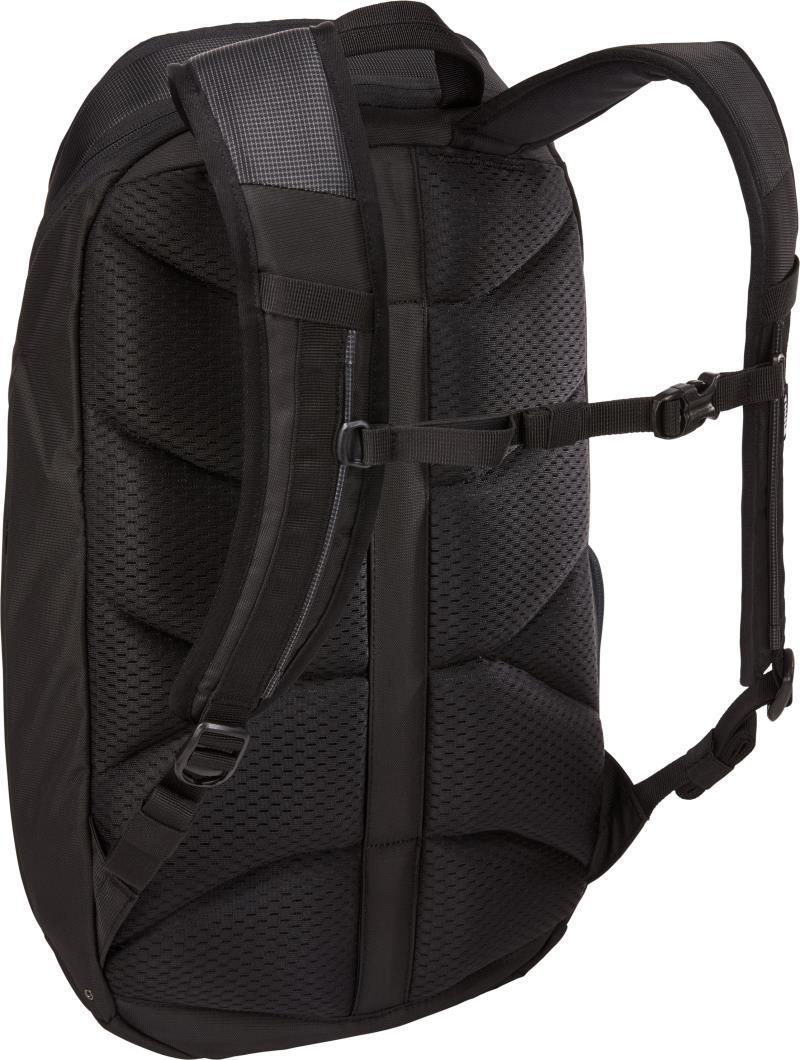 EnRoute Camera Backpack 20L - Black 2