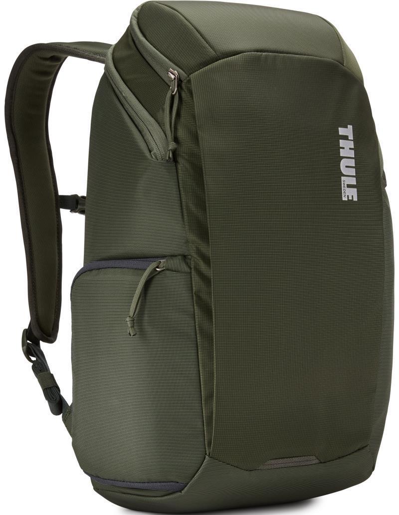 EnRoute Camera Backpack 20L - Dark Forest 1