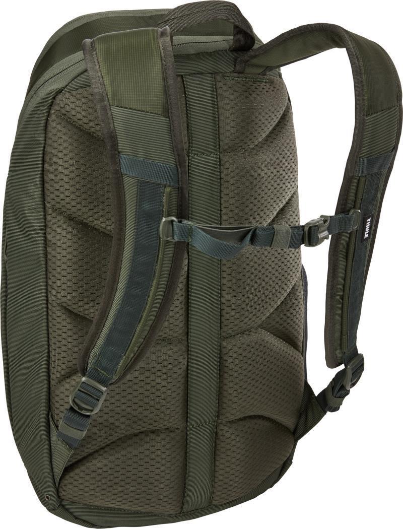 EnRoute Camera Backpack 20L - Dark Forest 2
