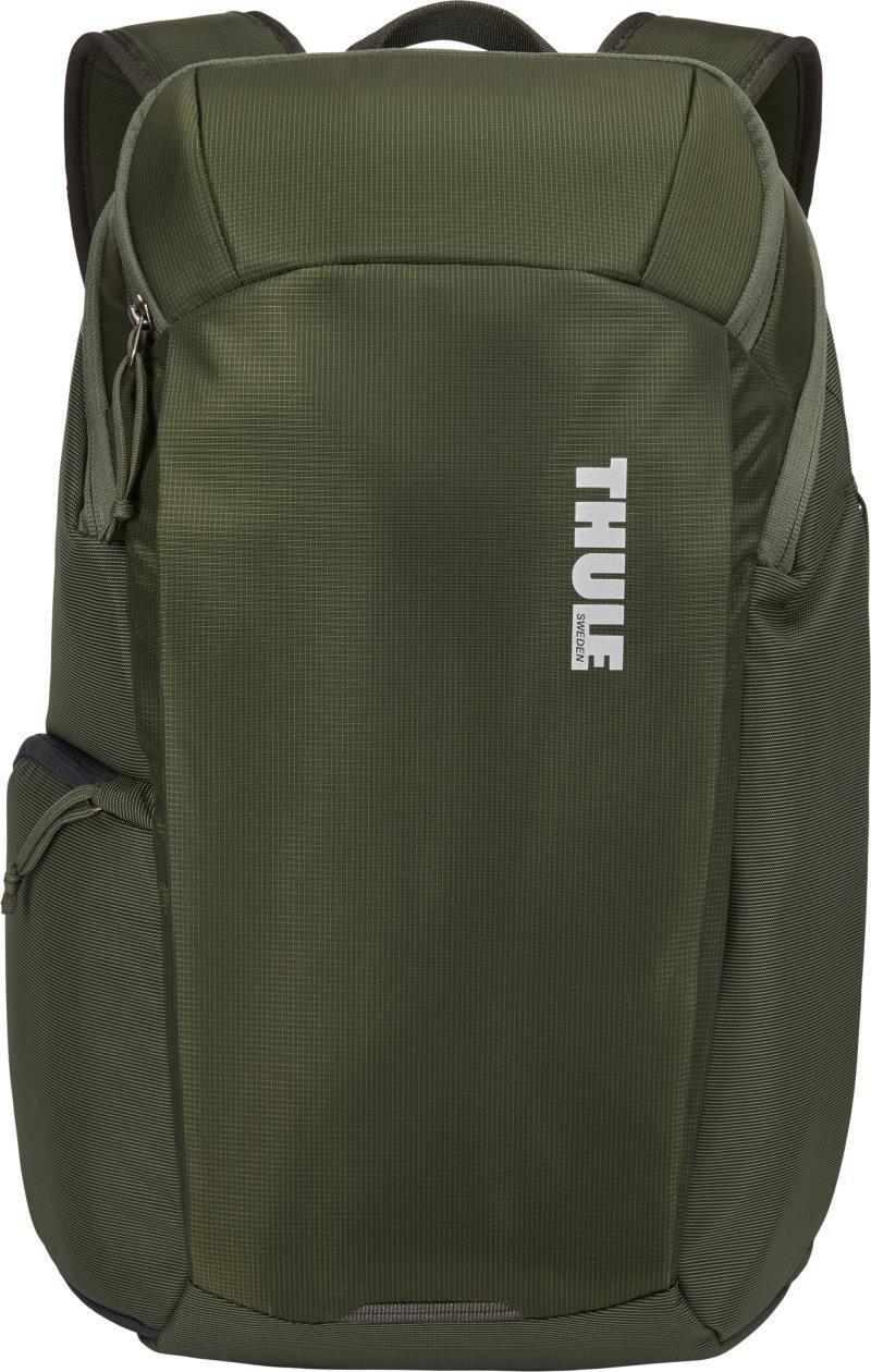 EnRoute Camera Backpack 20L - Dark Forest 3