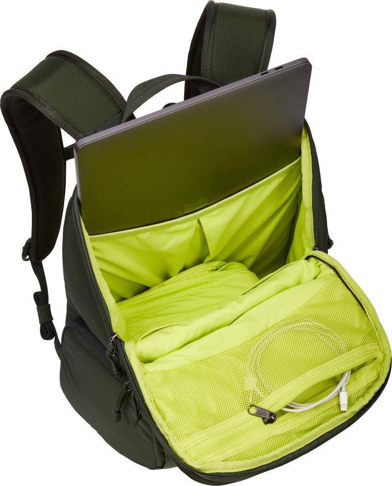 EnRoute Camera Backpack 20L - Dark Forest 6