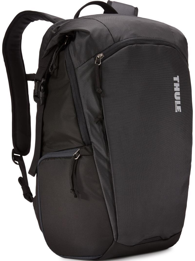 EnRoute Camera Backpack 25L - Black 1