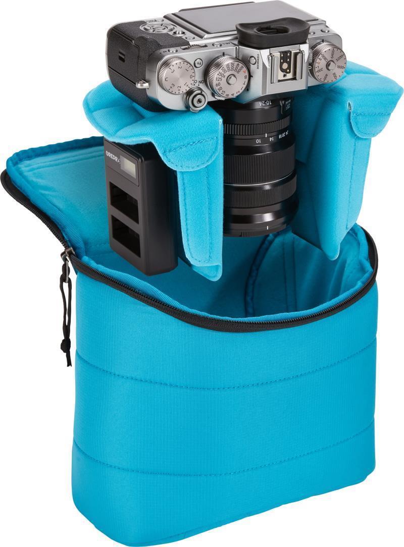 EnRoute Camera Backpack 25L - Black 10