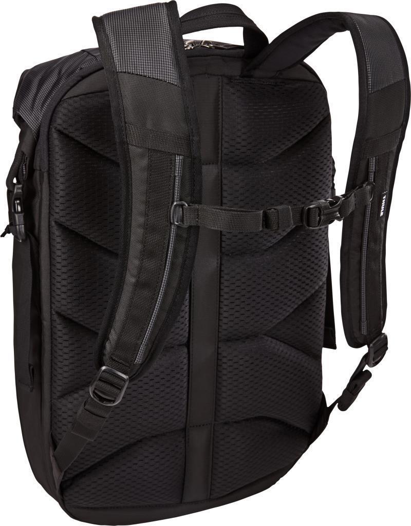 EnRoute Camera Backpack 25L - Black 2