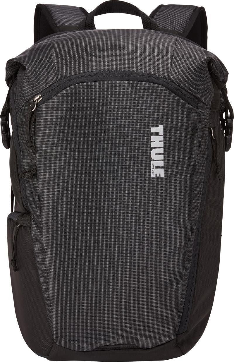 EnRoute Camera Backpack 25L - Black 3