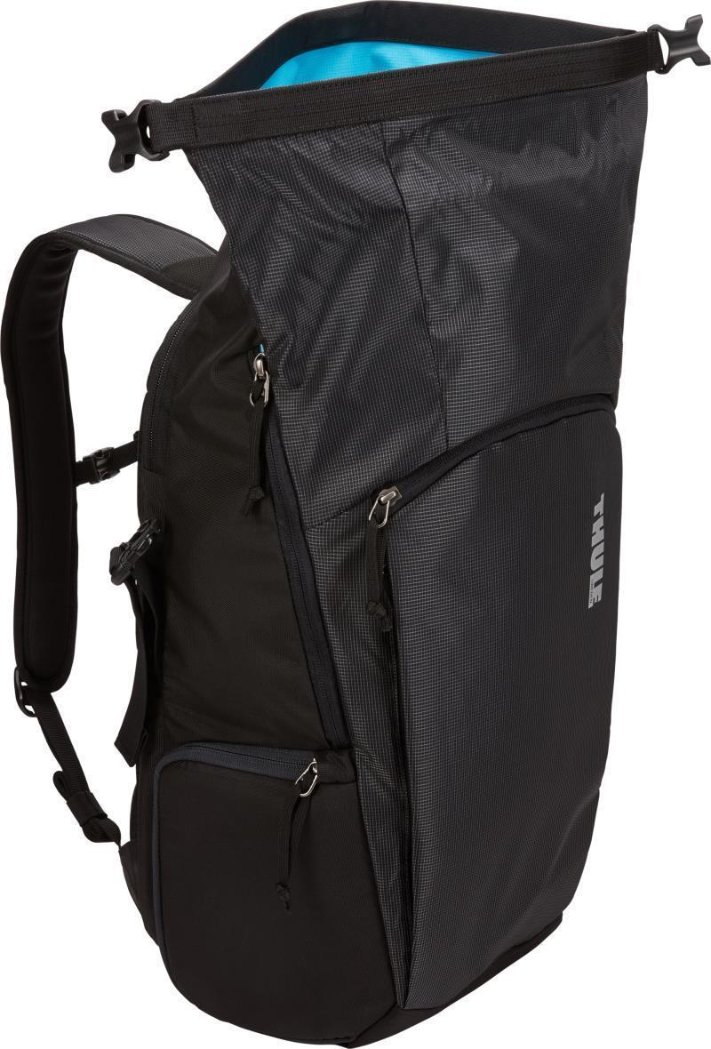 EnRoute Camera Backpack 25L - Black 6