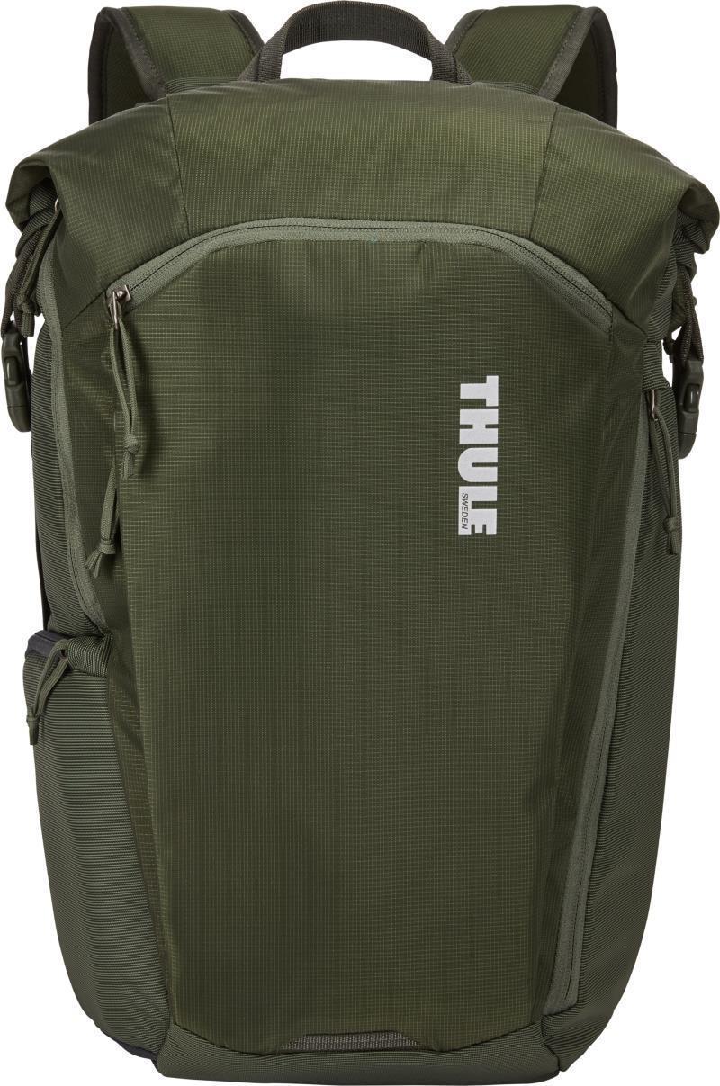 EnRoute Camera Backpack 25L - Dark Forest 3