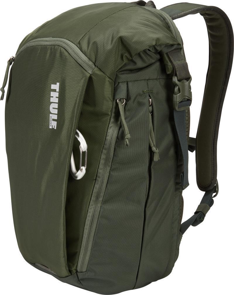 EnRoute Camera Backpack 25L - Dark Forest 9
