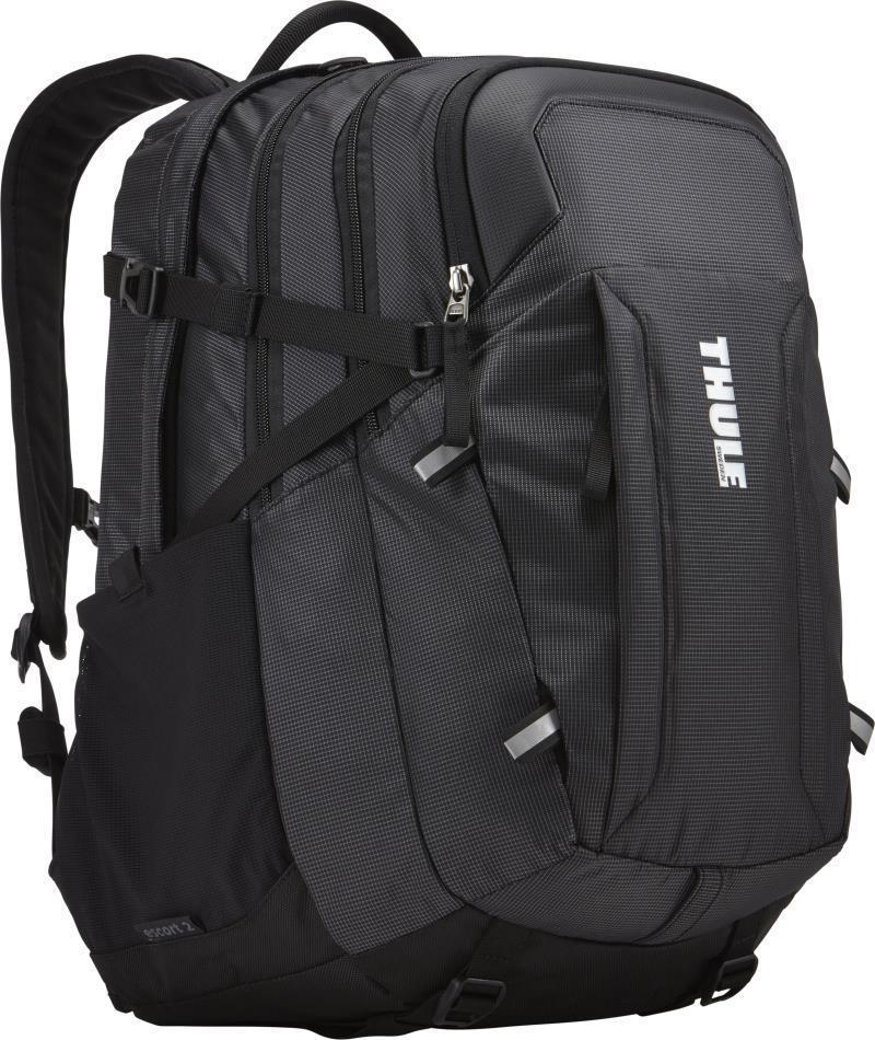 EnRoute Escort 2 Backpack 27L - Black 1