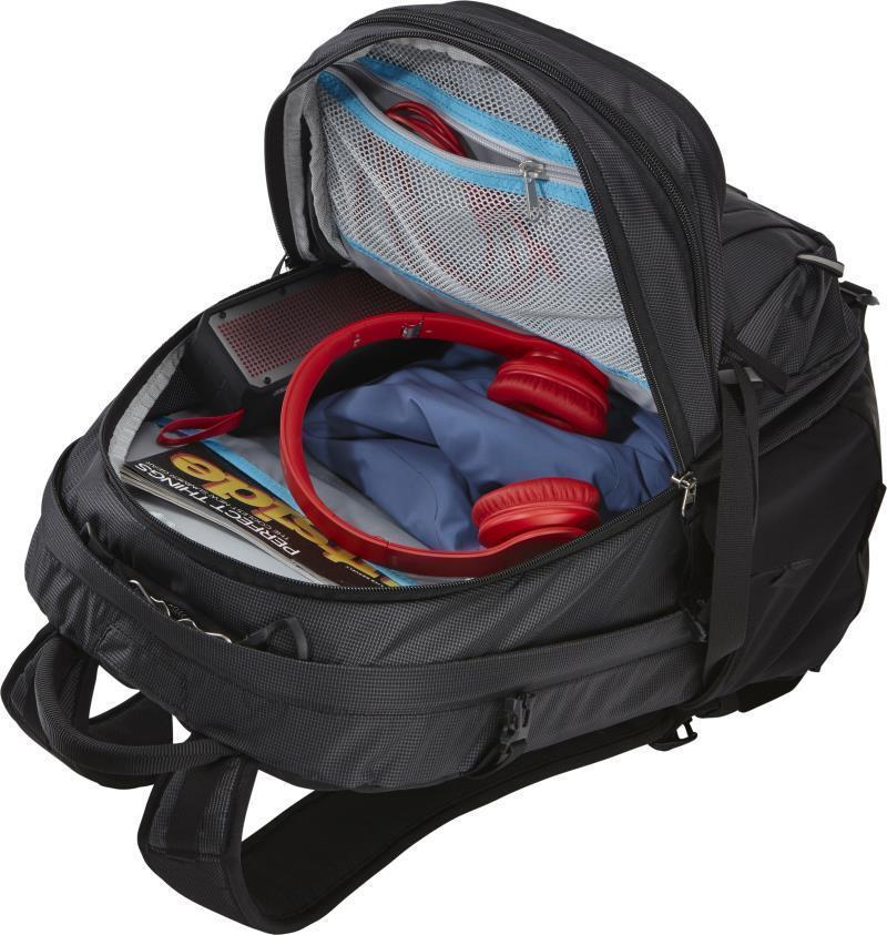 EnRoute Escort 2 Backpack 27L - Black 10