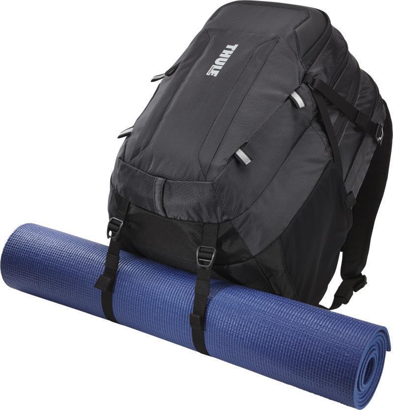 EnRoute Escort 2 Backpack 27L - Black 11