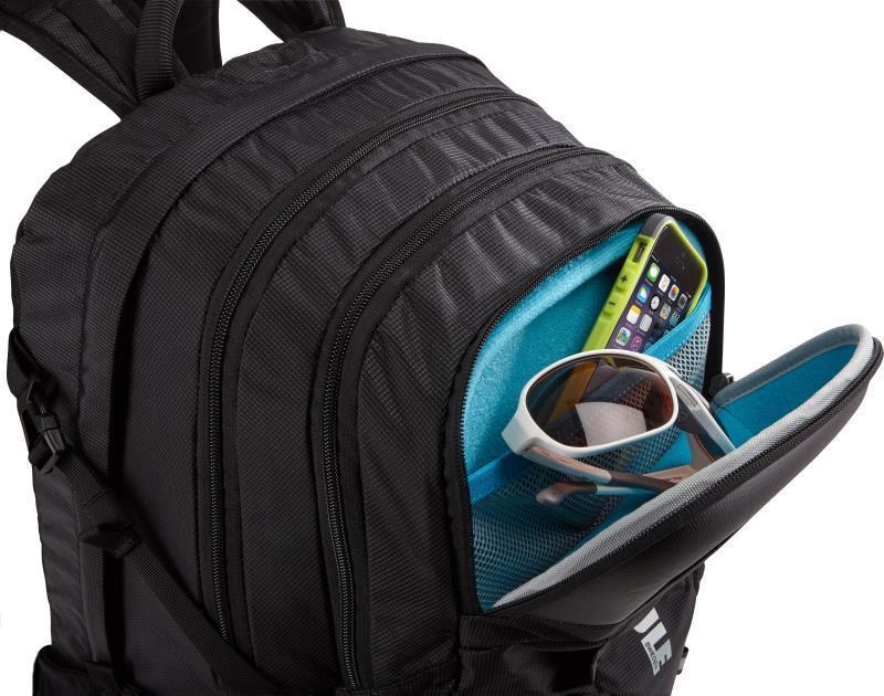 EnRoute Escort 2 Backpack 27L - Black 5